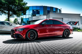 Mercedes-Benz CLA  2024