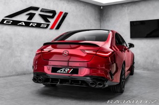 Mercedes-Benz CLA  2024