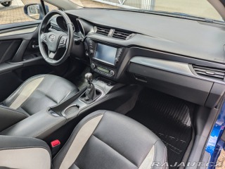 Toyota Avensis 1.8 VVT-i Executive Kamer 2015