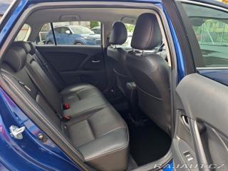 Toyota Avensis 1.8 VVT-i Executive Kamer 2015