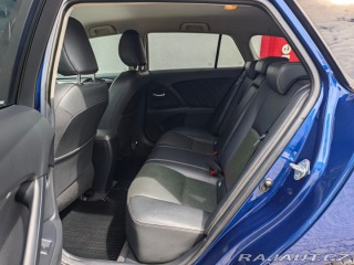 Toyota Avensis 1.8 VVT-i Executive Kamer 2015