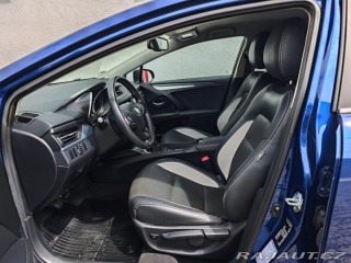 Toyota Avensis 1.8 VVT-i Executive Kamer 2015