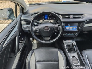Toyota Avensis 1.8 VVT-i Executive Kamer 2015