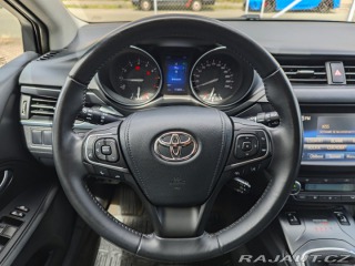 Toyota Avensis 1.8 VVT-i Executive Kamer 2015