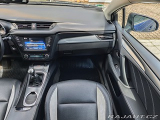Toyota Avensis 1.8 VVT-i Executive Kamer 2015