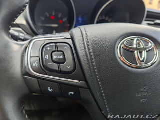 Toyota Avensis 1.8 VVT-i Executive Kamer 2015