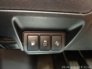 Toyota Avensis 1.8 VVT-i Executive Kamer 2015