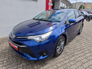 Toyota Avensis 1.8 VVT-i Executive Kamer 2015