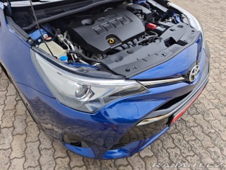 Toyota Avensis 1.8 VVT-i Executive Kamer 2015