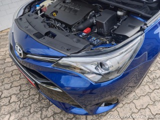 Toyota Avensis 1.8 VVT-i Executive Kamer 2015