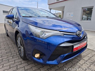 Toyota Avensis 1.8 VVT-i Executive Kamer 2015