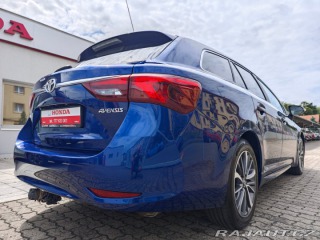 Toyota Avensis 1.8 VVT-i Executive Kamer 2015