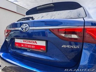Toyota Avensis 1.8 VVT-i Executive Kamer 2015