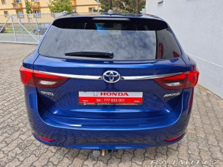 Toyota Avensis 1.8 VVT-i Executive Kamer 2015
