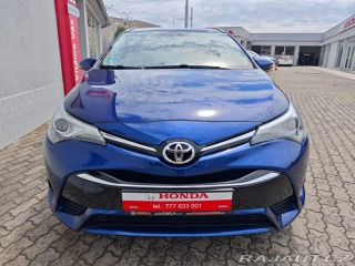 Toyota Avensis 1.8 VVT-i Executive Kamer 2015