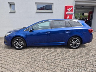 Toyota Avensis 1.8 VVT-i Executive Kamer 2015