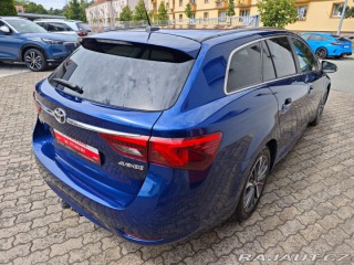Toyota Avensis 1.8 VVT-i Executive Kamer 2015