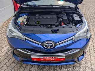 Toyota Avensis 1.8 VVT-i Executive Kamer 2015