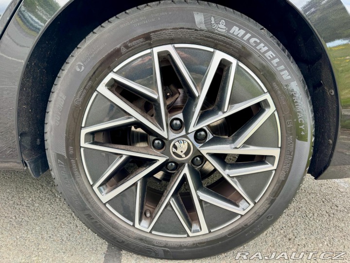 Škoda Octavia Combi 1.5 TSI Ambi. 1maj. 2021