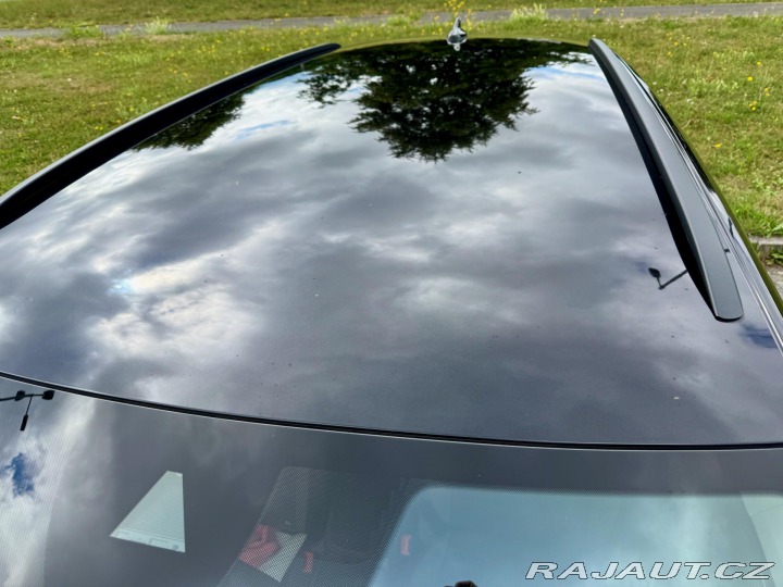 Škoda Octavia Combi 1.5 TSI Ambi. 1maj. 2021