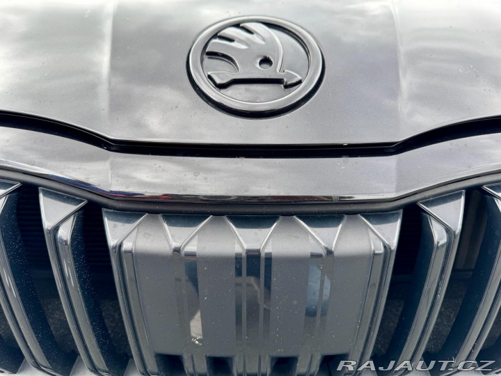 Škoda Octavia Combi 1.5 TSI Ambi. 1maj. 2021