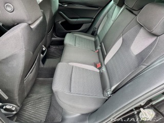 Škoda Octavia Combi 1.5 TSI Ambi. 1maj. 2021