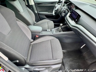 Škoda Octavia Combi 1.5 TSI Ambi. 1maj. 2021