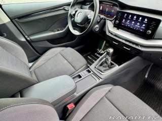 Škoda Octavia Combi 1.5 TSI Ambi. 1maj. 2021