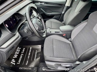 Škoda Octavia Combi 1.5 TSI Ambi. 1maj. 2021