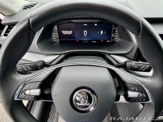 Škoda Octavia Combi 1.5 TSI Ambi. 1maj. 2021