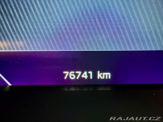 Škoda Octavia Combi 1.5 TSI Ambi. 1maj. 2021