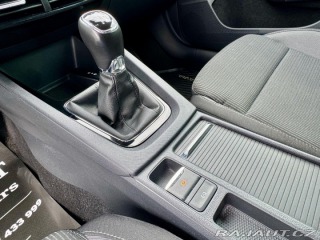 Škoda Octavia Combi 1.5 TSI Ambi. 1maj. 2021