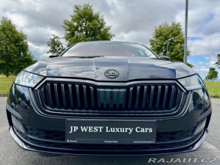 Škoda Octavia Combi 1.5 TSI Ambi. 1maj. 2021
