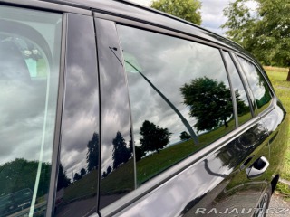 Škoda Octavia Combi 1.5 TSI Ambi. 1maj. 2021