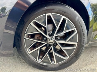 Škoda Octavia Combi 1.5 TSI Ambi. 1maj. 2021