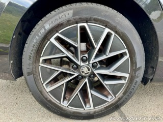 Škoda Octavia Combi 1.5 TSI Ambi. 1maj. 2021