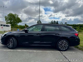 Škoda Octavia Combi 1.5 TSI Ambi. 1maj. 2021