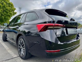 Škoda Octavia Combi 1.5 TSI Ambi. 1maj. 2021