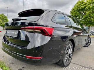 Škoda Octavia Combi 1.5 TSI Ambi. 1maj. 2021