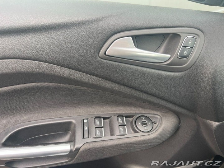 Ford Grand C-MAX 2,0 TDCi 110kW TITANIUM 7 2015