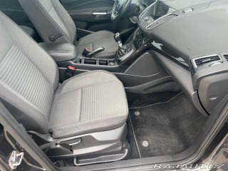 Ford Grand C-MAX 2,0 TDCi 110kW TITANIUM 7 2015