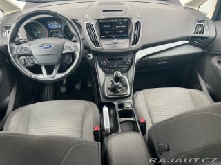 Ford Grand C-MAX 2,0 TDCi 110kW TITANIUM 7 2015