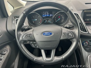 Ford Grand C-MAX 2,0 TDCi 110kW TITANIUM 7 2015