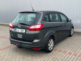 Ford Grand C-MAX 2,0 TDCi 110kW TITANIUM 7 2015