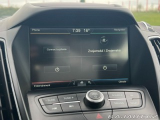 Ford Grand C-MAX 2,0 TDCi 110kW TITANIUM 7 2015