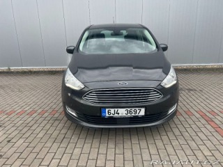 Ford Grand C-MAX 2,0 TDCi 110kW TITANIUM 7 2015