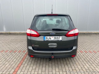 Ford Grand C-MAX 2,0 TDCi 110kW TITANIUM 7 2015