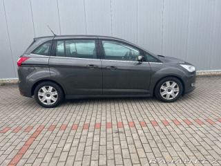 Ford Grand C-MAX 2,0 TDCi 110kW TITANIUM 7 2015