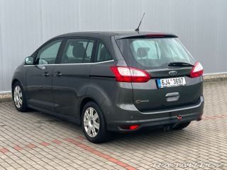 Ford Grand C-MAX 2,0 TDCi 110kW TITANIUM 7 2015