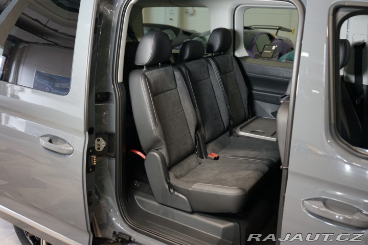 Volkswagen Caddy 2.0*TDI*MAXI*ACC*ZÁRUKA*4 2025
